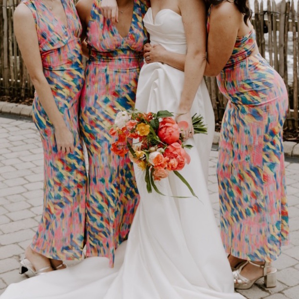 Wona Concept Lucia Wedding Dress